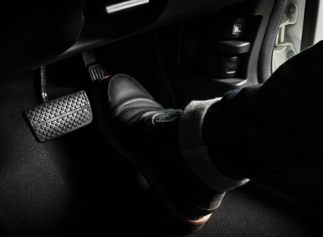 perte puissance voiture diesel